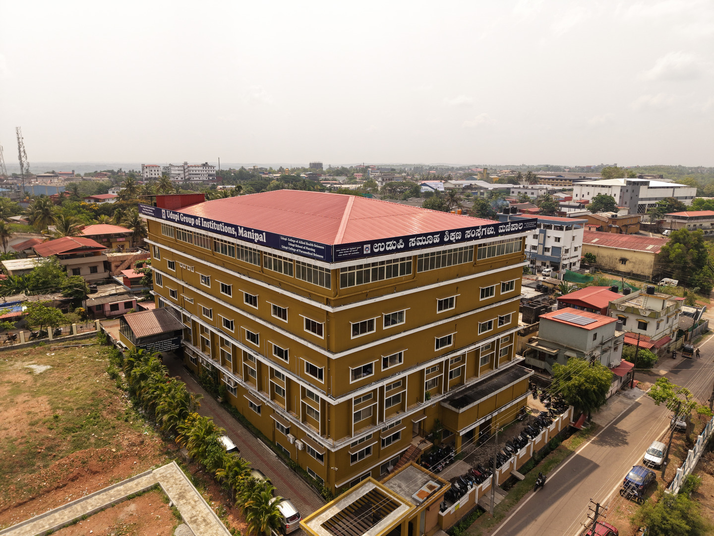 Udupi Campus