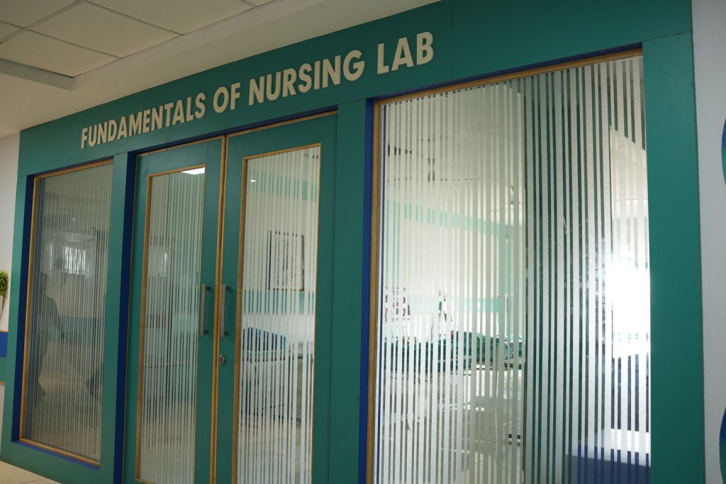 Udupi School of Nursing