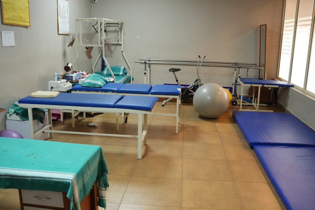 Udupi College of Physiotherapy