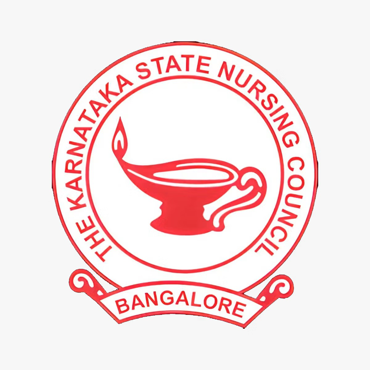 Karnataka Nursing Council logo