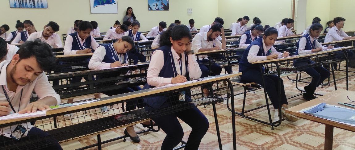 Examination Centre